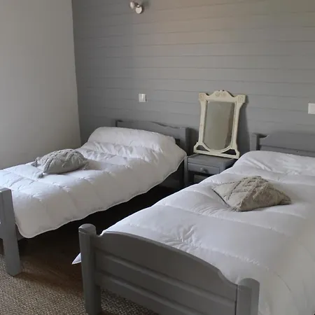 La Bastide De Margoline Holiday home Lagrasse