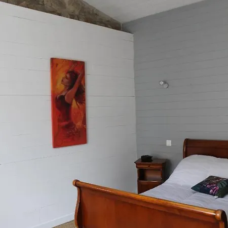 La Bastide De Margoline Holiday home Lagrasse