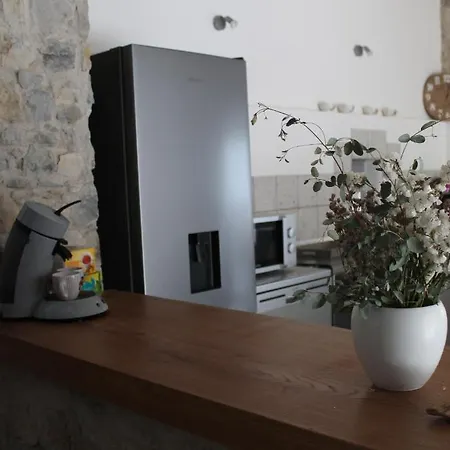 La Bastide De Margoline Holiday home Lagrasse