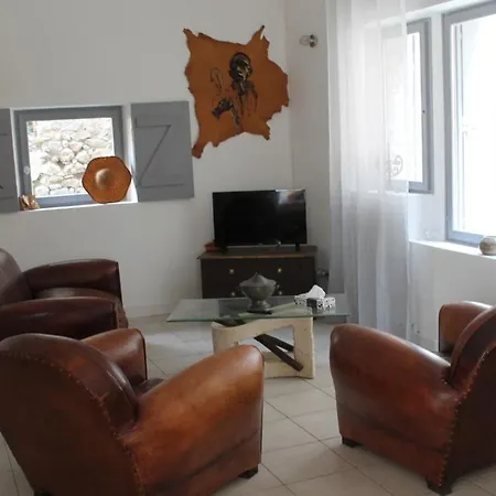 La Bastide De Margoline Holiday home Lagrasse
