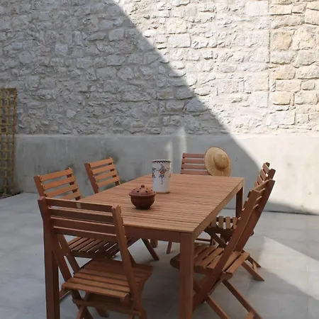 La Bastide De Margoline Holiday home Lagrasse