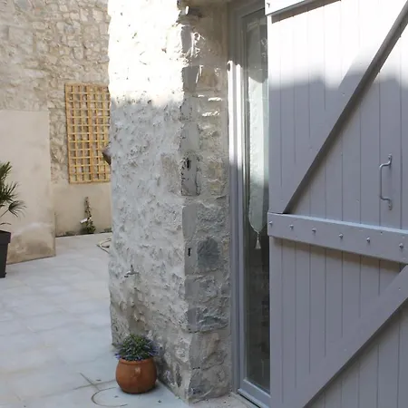 La Bastide De Margoline