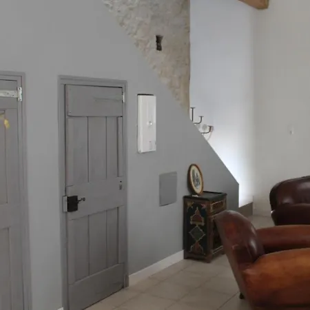 La Bastide De Margoline Holiday home *